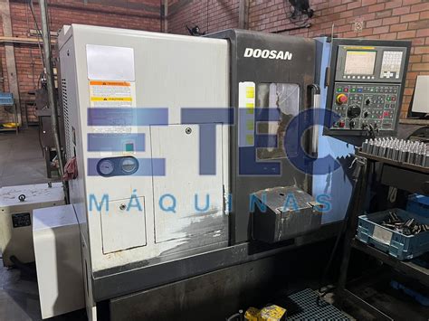 torno cnc doosan lynx 220|lynx 220 dn solutions.